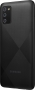 Samsung Galaxy A02s A025G/DSN 32GB black