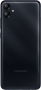 Samsung Galaxy A04e A042F/DS black