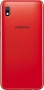 Samsung Galaxy A10 Duos A105F/DS red