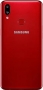 Samsung Galaxy A10s Duos A107F/DS red