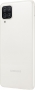 Samsung Galaxy A12 A125F/DSN 128GB white