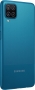 Samsung Galaxy A12 A125F/DSN 64GB blau