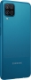 Samsung Galaxy A12 Nacho A127F/DSN 64GB blau
