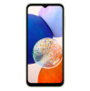 Samsung Galaxy A14, 128 GB, green