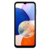 Samsung Galaxy A14 5G, 4 GB / 128 GB, black