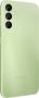 Samsung Galaxy A14 5G A146P/DSN 64GB Light Green