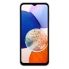 Samsung Galaxy A14, 64 GB, silver