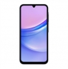 Samsung Galaxy A15, 128 GB, black