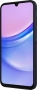 Samsung Galaxy A15 A155F/DSN Blue Black