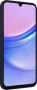 Samsung Galaxy A15 A155F/DSN Blue Black