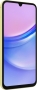 Samsung Galaxy A15 A155F/DSN yellow