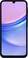 Samsung Galaxy A15 Blue Black