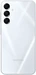 Samsung Galaxy A16 5G 256GB Light Gray