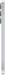Samsung Galaxy A16 5G 256GB Light Gray
