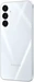 Samsung Galaxy A16 5G 256GB Light Gray