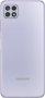 Samsung Galaxy A22 5G A226B/DSN 64GB violett