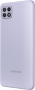 Samsung Galaxy A22 5G A226B/DSN 64GB violett