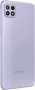 Samsung Galaxy A22 5G A226B/DSN 64GB violett