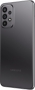 Samsung Galaxy A23 A235F/DSN 128GB black