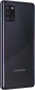 Samsung Galaxy A31 A315F/DS 128GB/4GB prism crush black
