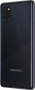 Samsung Galaxy A31 A315F/DS 128GB/4GB prism crush black