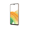 Samsung Galaxy A33 5G, 128 GB, peach