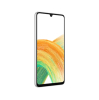 Samsung Galaxy A33 5G, 128 GB, white