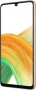Samsung Galaxy A33 5G A336B/DSN 128GB Awesome Peach