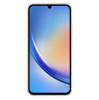 Samsung Galaxy A34 5G, 6 GB / 128 GB, silver