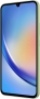 Samsung Galaxy A34 5G A346B/DSN 256GB Awesome Lime
