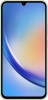 Samsung Galaxy A34 5G A346B/DSN 128GB Awesome Lime
