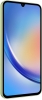 Samsung Galaxy A34 5G A346B/DSN 128GB Awesome Lime