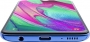 Samsung Galaxy A40 Duos A405FN/DS blau