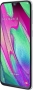 Samsung Galaxy A40 Duos A405FN/DS white