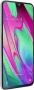 Samsung Galaxy A40 Duos A405FN/DS white