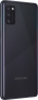 Samsung Galaxy A41 A415F/DSN prism crush black