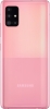 Samsung Galaxy A51 5G A516B/DS prism cube pink