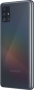 Samsung Galaxy A51 Duos A515F/DSN 128GB/4GB prism crush black