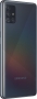 Samsung Galaxy A51 Duos A515F/DSN 128GB/4GB prism crush black