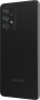 Samsung Galaxy A52 A525F/DS 128GB Awesome Black