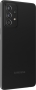 Samsung Galaxy A52 A525F/DS 128GB Awesome Black