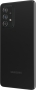 Samsung Galaxy A52s 5G New Hardware Enterprise Edition A528B/DS 128GB Awesome Black