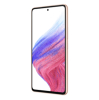Samsung Galaxy A53 5G, 128 GB, orange