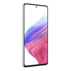 Samsung Galaxy A53 5G, 256 GB, white