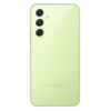 Samsung Galaxy A54 5G, 8 GB / 128 GB, green