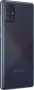 Samsung Galaxy A71 Duos A715F/DS 128GB/6GB prism crush black