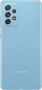 Samsung Galaxy A72 A725F/DS 128GB Awesome Blue