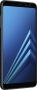 Samsung Galaxy A8 (2018) A530F black