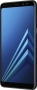 Samsung Galaxy A8 (2018) A530F black