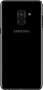 Samsung Galaxy A8 (2018) A530F schwarz